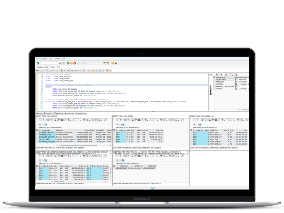SQL_HP