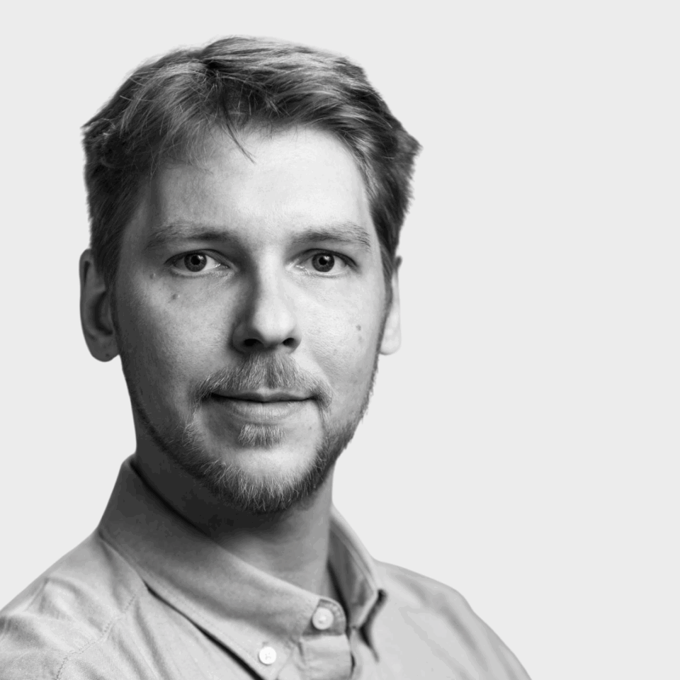 David Pusch