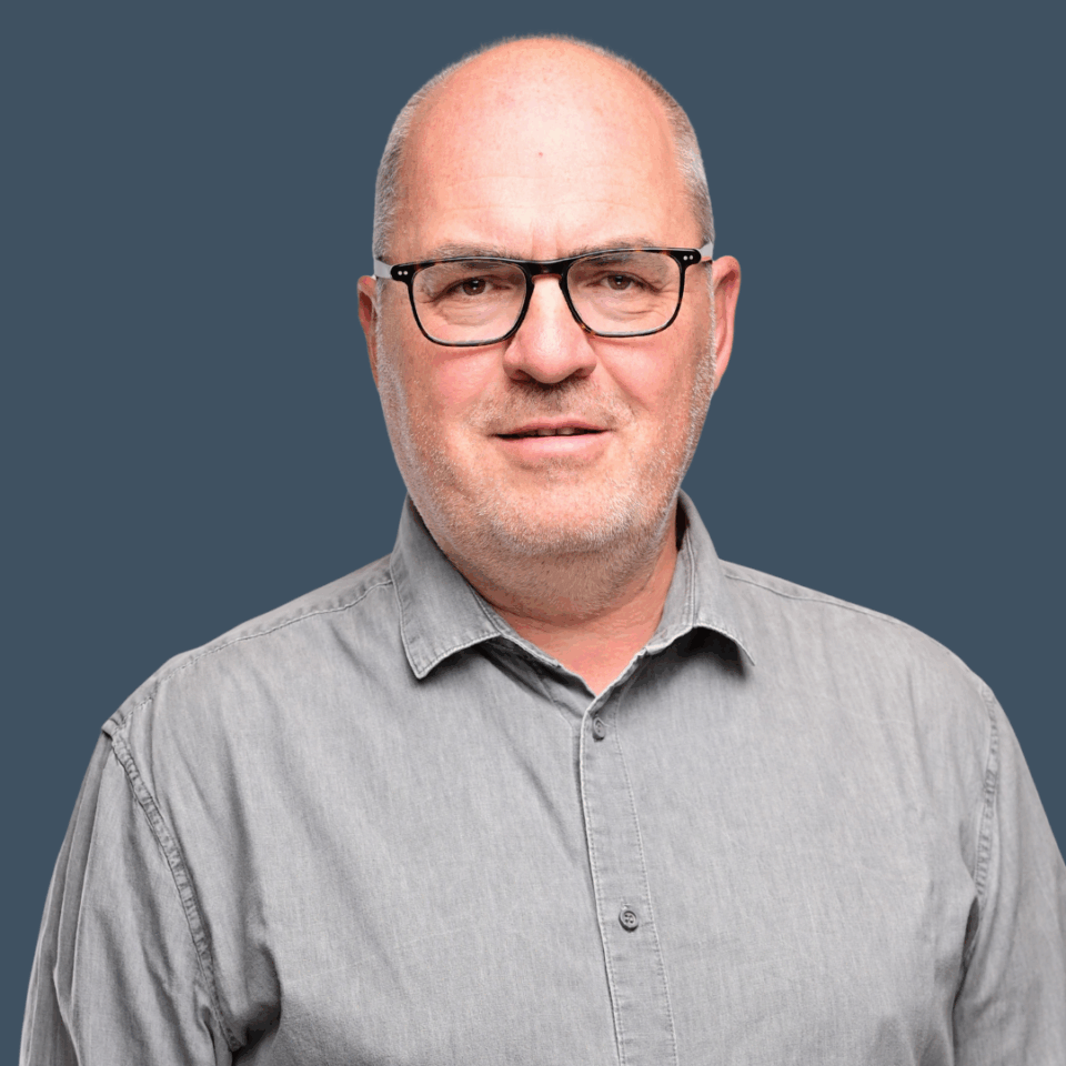 Johann Fößleitner: CEO u0026amp; Co-Founder von Cadaxo