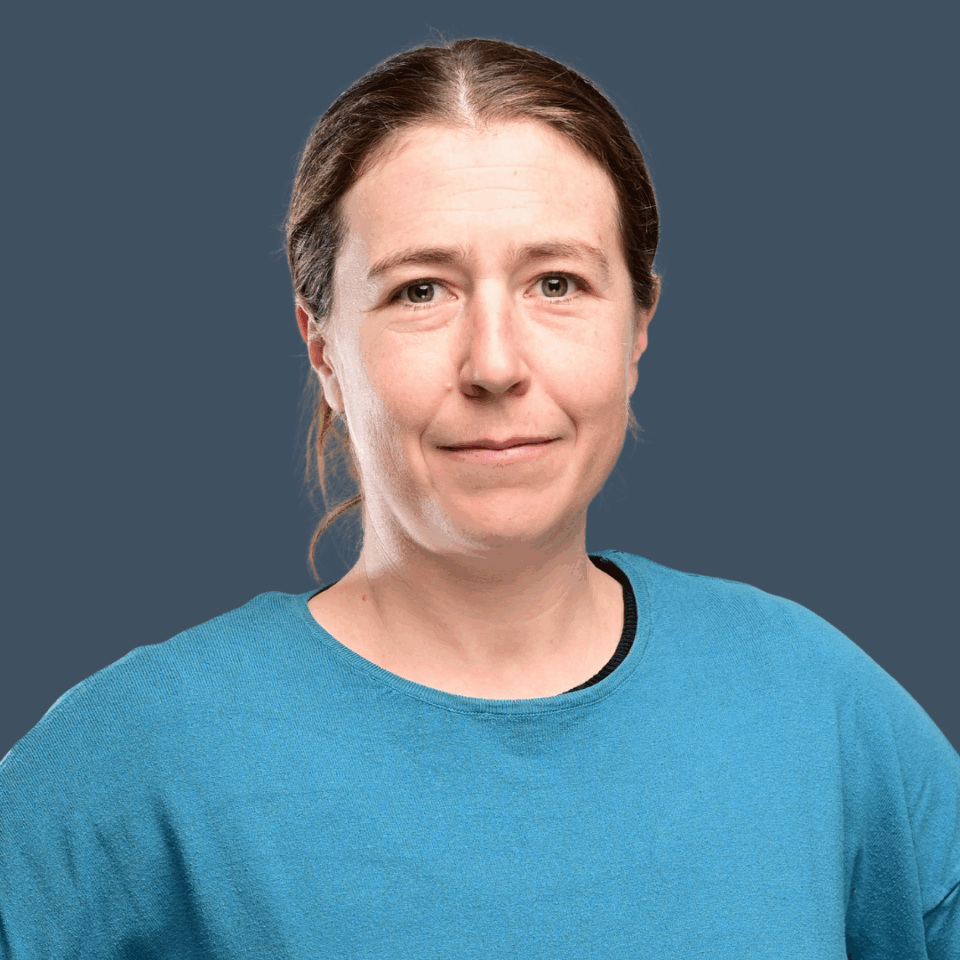 Denise Wahrstötter: Admin und Finanzen u0026amp;